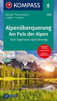 Alpenüberquerung, Am Puls der Alpen