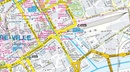 Stadsplattegrond Nantes | ExpressMap