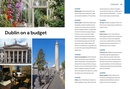 Reisgids Mini Rough Guide Dublin | Rough Guides
