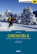 Sneeuwschoenwandelgids Grenoble | Glenat