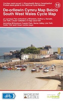 South West Wales - Zuid west Wales