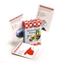 Spel - Kris Kras Europa | Schoolsupport