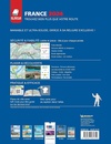 Wegenatlas Routier et Touristique France - Frankrijk 2024 - A4 | Michelin