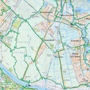 Fietskaart Metropoolregio Amsterdam op de fiets | Buijten & Schipperheijn