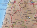 Wegenkaart - landkaart Best of Lefkada - Lefkas | Road Editions