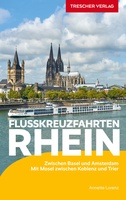 Flusskreuzfahrten Rhein
