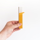 ★ Woody Map double side tape Map L | Miss Wood