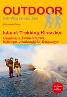 Trekking Klassiker Island - IJsland