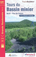 Tours du Bassin Minier Nord - Pas-de-Calais