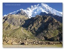 Wandelgids Trekking in the Karakoram | Cicerone