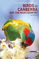 Birds of Canberra and the High Country