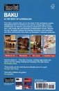 Reisgids Baku & the best of Azerbaijan - Bakoe & Azerbeidzjan | Time Out