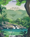 Reisinspiratieboek The Joy of Wild Swimming | Lonely Planet