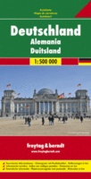 Duitsland - Deutschland - Germany