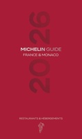 France guide rouge 2026