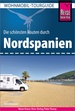 Campergids Wohnmobil-Tourguide Nordspanien - Noord Spanje | Reise Know-How Verlag