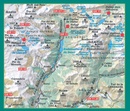 Wandelkaart Tuc de Molières / Besiberri | Editorial Alpina