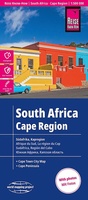 Zuid-Afrika: Kaapregio