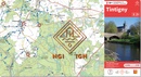Wandelkaart 153 Tintigny | NGI - Nationaal Geografisch Instituut