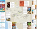 Wegenkaart - landkaart Planning Map Southwest USA | Lonely Planet