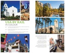 Reisgids - Treinreisgids USA by Rail | Bradt Travel Guides