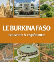 Burkina Faso - Pays des hommes intègres
