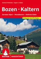 Bozen - Bolzano - Kaltern