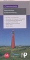 Wandelkaart - Fietskaart 14 Natuurmonumenten Schiermonnikoog | Falk