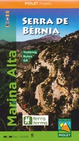 Marina Alta Serra de Bernia