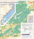 Wandelkaart John O'Groats trail | Harvey Maps