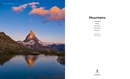Fotoboek Mountains - Bergen | Koenemann