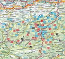 Wandelgids 70 Ötscher -Mariazell | Rother Bergverlag