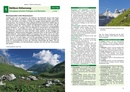 Wandelgids 1 Hüttentrekking Ostalpen | Rother Bergverlag