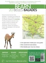 Wandelgids Bearn 20 belles balades | Belles Balades
