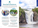 Reisgids Pocket Montreal - Quebec City | Lonely Planet