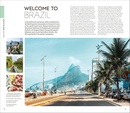 Reisgids Brazil | Dorling Kindersley