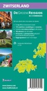 Reisgids De Groene Reisgids - Zwitserland | Lannoo