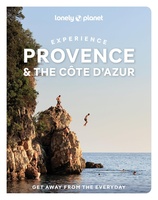 Provence & the Cote d'Azur