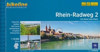 Rhein radweg 2