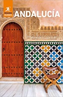 Andalucia - Andalusie