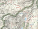 Wandelkaart 10 Alpe Devero | Geo4Map