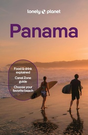 Reisgids Panama | Lonely Planet