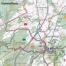 Wandelkaart 12 Yvoir | NGI - Nationaal Geografisch Instituut