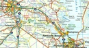 Wegenkaart - landkaart 09 USA Zuid-Oost, zuidoost USA | Reise Know-How Verlag