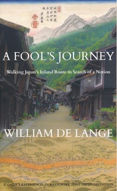 Reisverhaal A Fool's Journey | William De Lange
