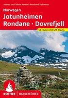 Norwegen: Jotunheimen - Rondane - Dovrefjell