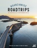 Reisinspiratieboek Waanzinnige roadtrips | Kosmos Uitgevers