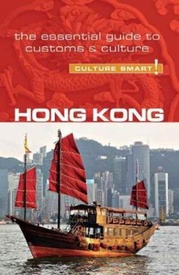 Reisgids Culture Smart! Hong Kong | Kuperard