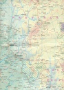 Wegenkaart - landkaart Sierra Leone | ITMB