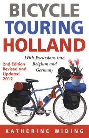 Fietsgids Bicycle Touring Holland | Van der Plas